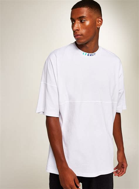 best oversized t shirt brands.